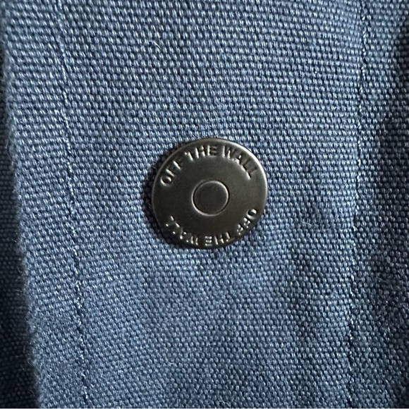 Vans men’s lightweight jacket new - Picture 3 of 8